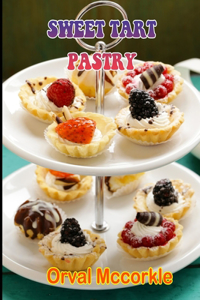 Sweet Tart Pastry