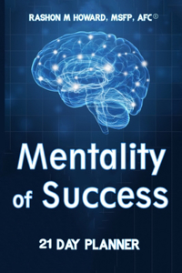 Mentality of Success