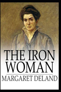 The Iron Woman Illustrated