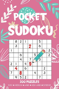 Sudoku Pocket