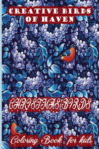 Creative of Haven Christmas Birds