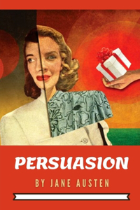 Persuasion by Jane Austen