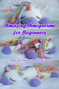 Amazing Amigurumi for Beginners