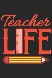 Teacher Life