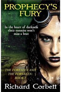 Prophecy's Fury
