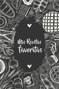Mis Recetas Favoritas