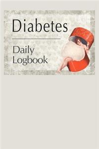 Diabetes Daily Logbook