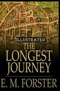 The Longest Journey Illustrated
