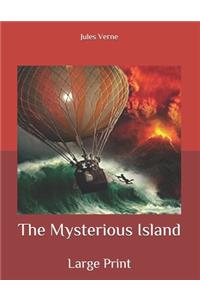 The Mysterious Island