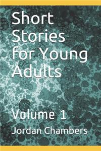 Short Stories for Young Adults