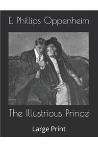 The Illustrious Prince