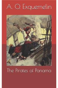 The Pirates of Panama