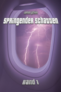 Springender Schatten