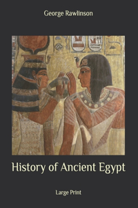 History of Ancient Egypt