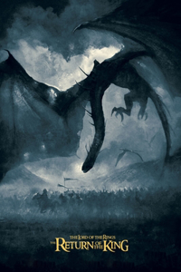 The Lord of the Rings The Return of the King