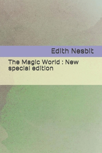The Magic World
