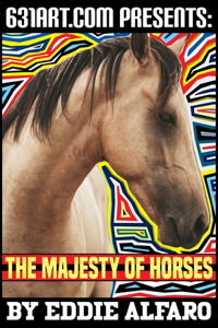 The Majesty of Horses