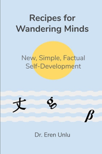 Recipes for Wandering Minds