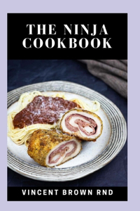 Ninja Cookbook