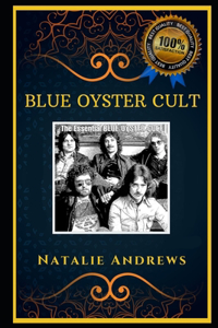 Blue Oyster Cult