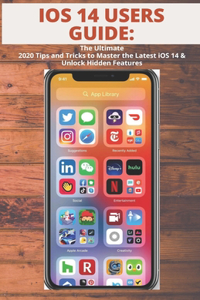 IOS 14 Users Guide
