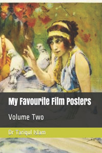 My Favourite Film Posters