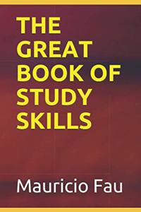 The Great Book of Study Skills