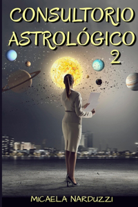 Consultorio Astrológico 2