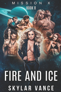Fire and Ice