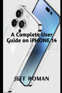 User Guide for iPhone14