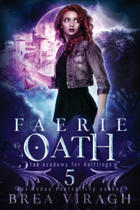 Faerie Oath