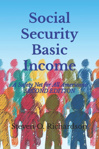 Social Security Basic Income