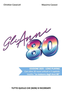 Gli Anni 80