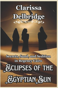 Eclipses of the Egyptian Sun