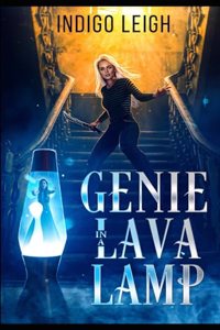Genie in a Lava Lamp
