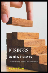 Business Branding Strategies