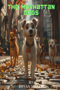 Manhattan Dogs