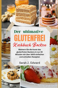Glutenfreies Backkochbuch