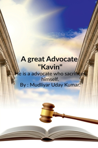 great Advocate Kavin