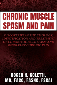 Chronic Muscle Spasm and Pain
