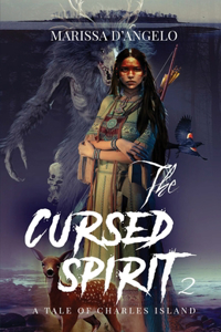 Cursed Spirit 2