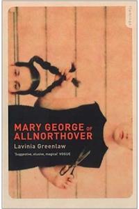 Mary George of Allnorthover