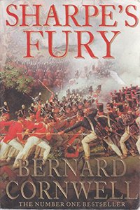 Sharpe’s Fury