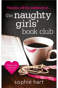 The Naughty Girls Book Club