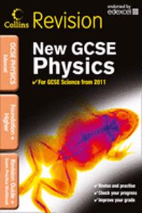 Edexcel GCSE Physics