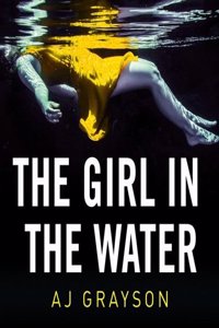 Girl in the Water Lib/E
