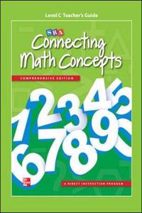 Connecting Math Concepts Level C, Additional Teacher's Guide