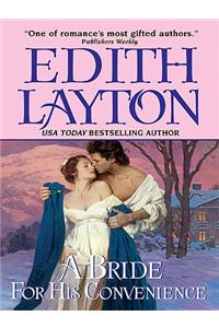 A Bride for His Convenience