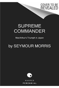 Supreme Commander