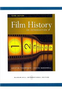 Film History: An Introduction (Int'l Ed)